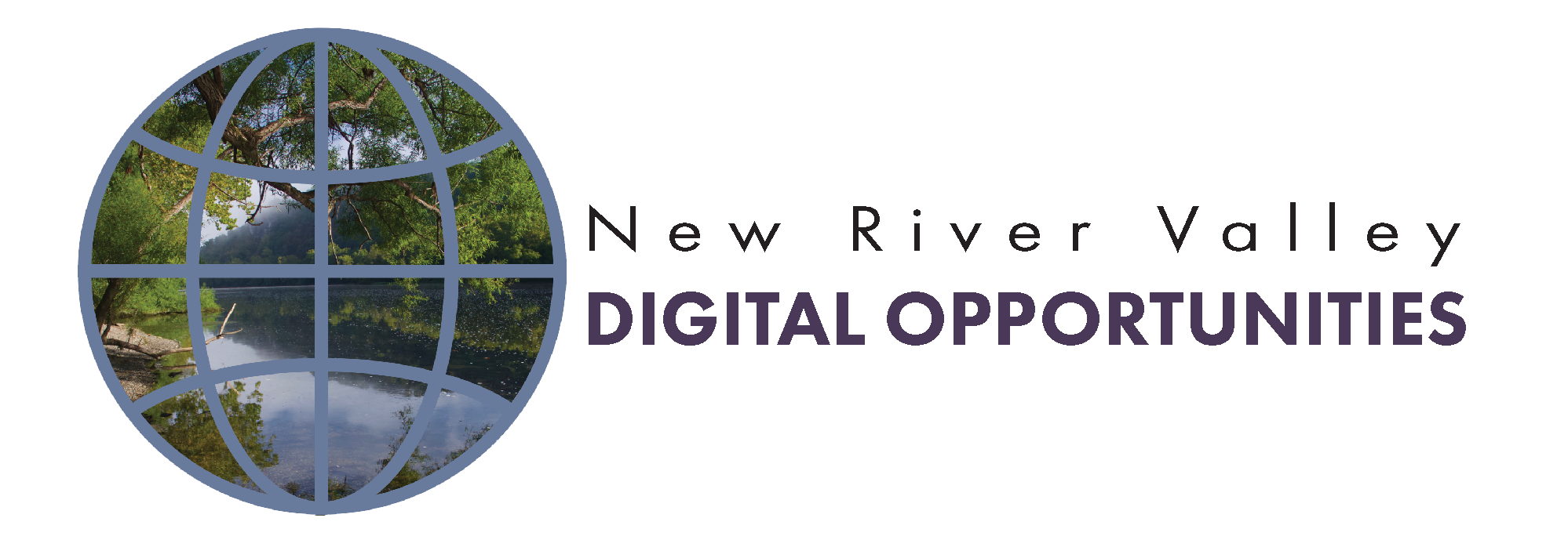 NRV Digital Opportunities Logo