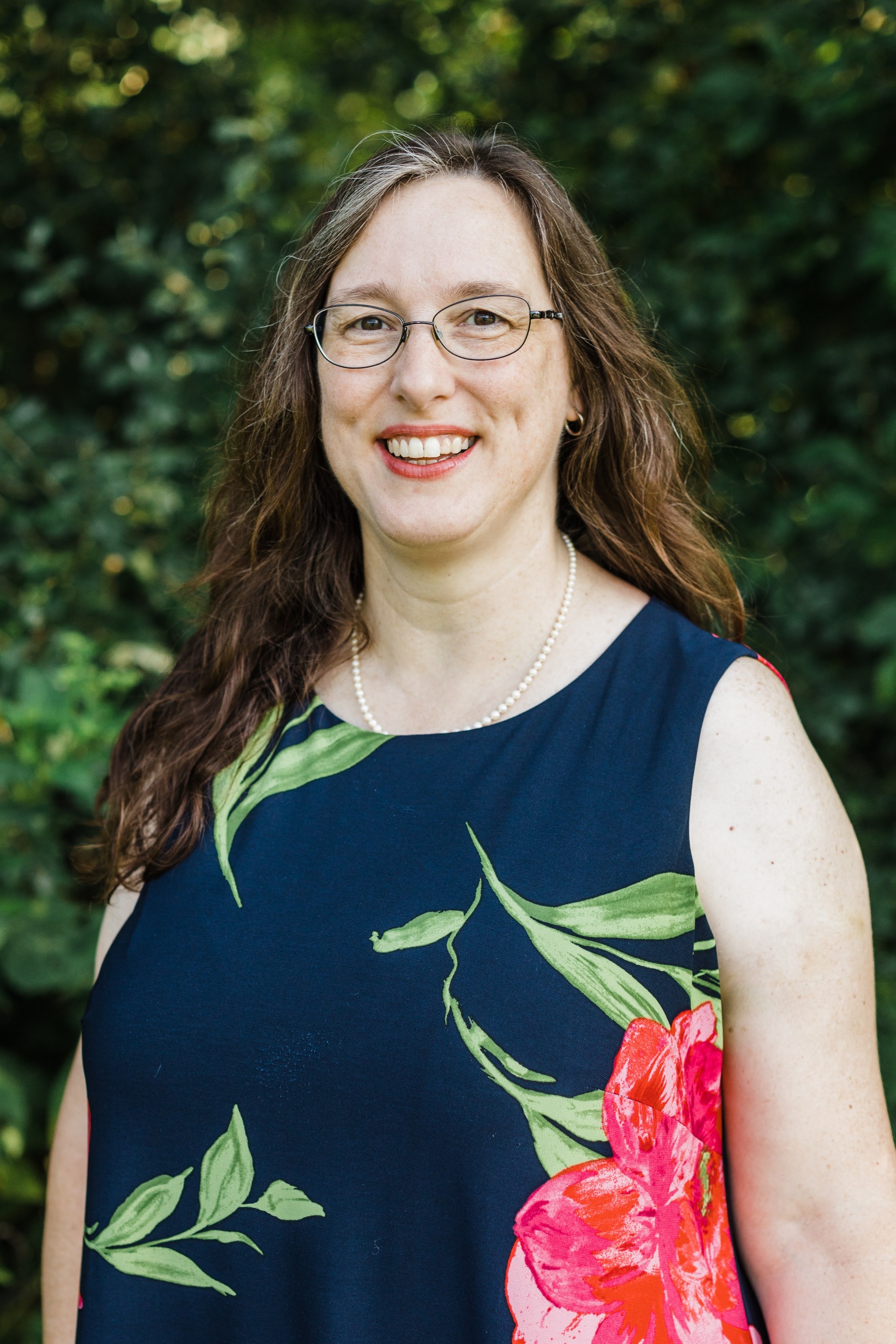 Christy Straight Headshot